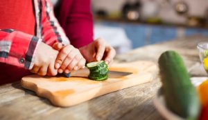 脂肪分が少ない食べ物:ダイエットに役立つ8つの食品