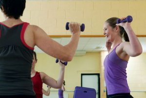 40歳以上の人におすすめのジムアクセサリーについて