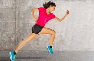 ランニングフォーム:よくある間違いを改善しよう!