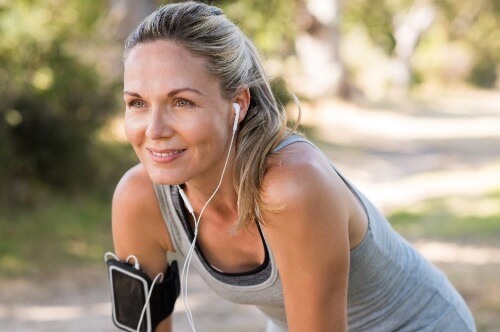 40歳を過ぎてからランニングを始める方法