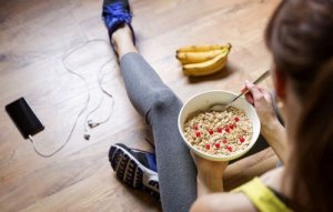 オートミールの驚くべき効果とは?