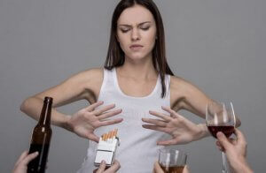 体に影響を与える5つの悪習慣とは?