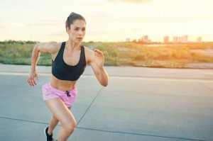 ランナーのための体幹トレーニング