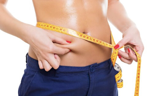 腹部の脂肪を取り除くためのアドバイスとテクニック