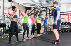 ファンクショナルトレーニングの様々な効果とは?