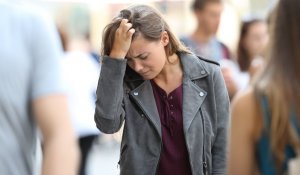 あなたを襲う心配と不安に打ち勝つ方法