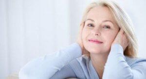 更年期の体の変化に対応する食事のとりかた