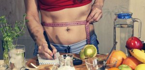 ヘルシーな食生活なのに痩せないのはなんで?