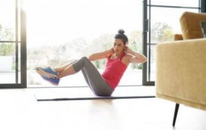 毎日のトレーニングで忘れてはいけないエクササイズ!