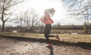 ランニングのスキルを磨く!効果的な方法とは?