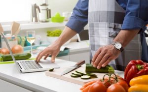 健康的なズッキーニのレシピ4選