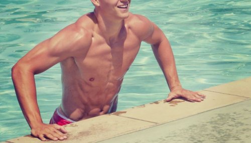 高たんぱく質食生活:痩せて筋肉を付けろ!