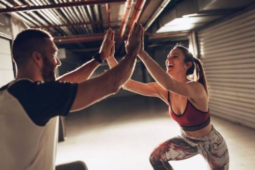 デイリーエクササイズに励める六つのアドバイス!