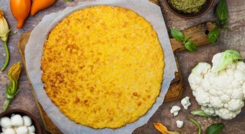 カリフラワー レシピ 料理