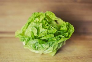 軽すぎる食事 ヘルシーな食生活