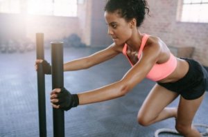 健康な人ができなければならない体の動きについて