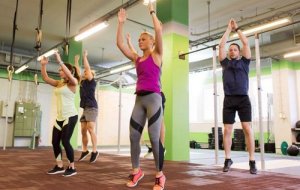 バーピーエクササイズについて知っておくべきこと!