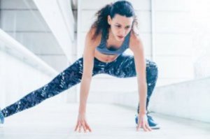 HIIT:高強度インターバルトレーニングをすべき理由