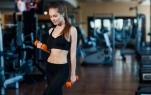 筋トレをする時にやってしまう初歩的なミス!