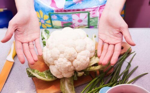 カリフラワーを使った簡単で美味しいレシピ４選！