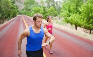 ワークアウトに割くべき時間とは?