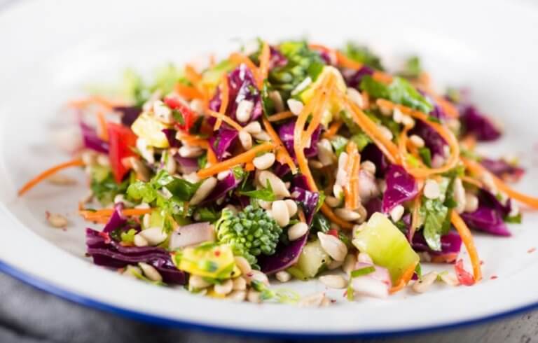 種子:毎日の食卓に加えてみよう