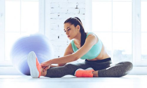 筋トレ 初歩的なミス