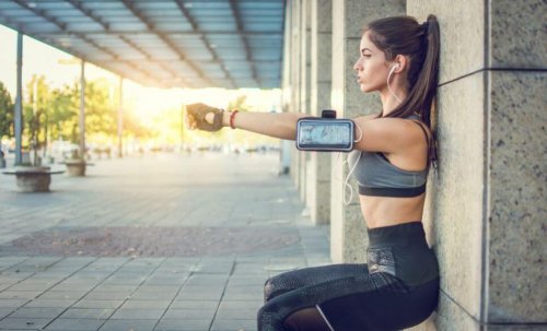 おしり スクワット