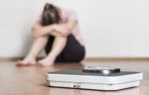 減量:体重管理の心理的な一面