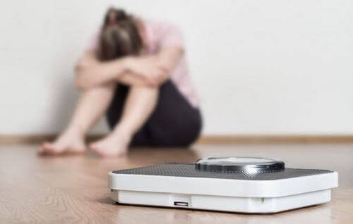 減量：体重管理の心理的な一面