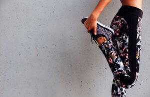 お尻と脚を同時に鍛えるエクササイズ!