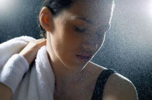 短時間でより多くのカロリーを消費する運動