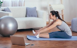 ジムで運動するだけではダメな理由