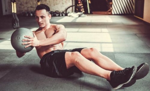 関係性 スポーツ タンパク質