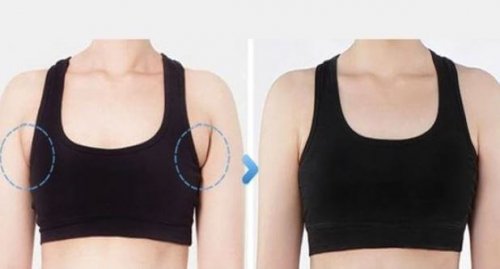 ビフォーアフター写真 強く引き締まった 腕の筋肉 秘訣