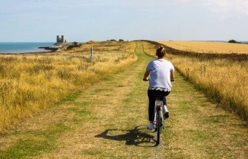 筋肉 アウトドア スポーツ メリット