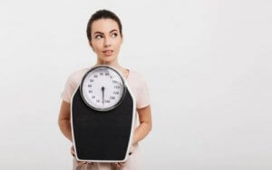 「隠れ肥満」は基礎代謝が原因:細身なのに肥満?