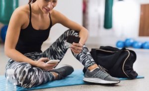 意外な関係性?チョコと運動の組み合わせについて