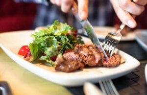 ケトジェニックダイエット:30日の減量プラン