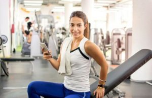 カロリーの燃焼に効果的な5つのエクササイズ