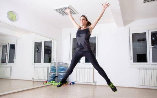 足 臀部 エクササイズ