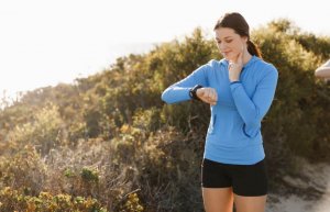 心拍数を知ることの重要性について