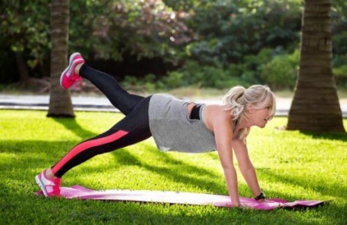 クロスフィット 初心者 ルーティーン