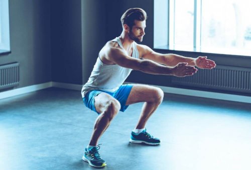 クロスフィット 自宅 トレーニング