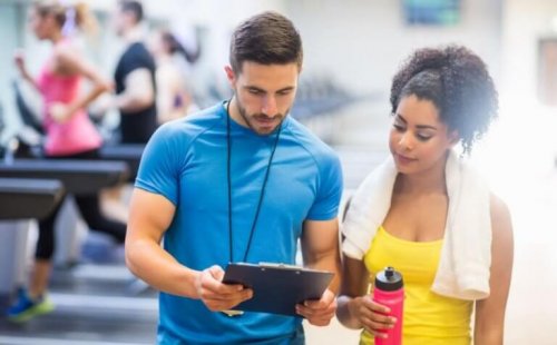 ジム オーバートレーニング