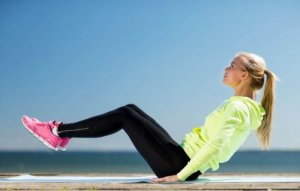 アウトドアでスポーツを楽しもう!