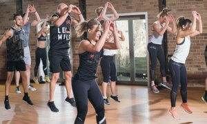 初心者のためのHIIT:高強度インターバルトレーニング