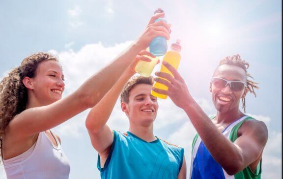 ワークアウト後の栄養補給:知っておきたいこと