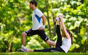 エクササイズするのにベストな時間帯とは?