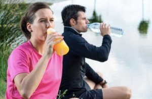 ワークアウト後の栄養補給について:知っておきたいこと